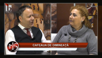 Cafeaua de dimineață – 09.01.2021