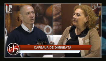 Cafeaua de dimineață – 16.01.2021