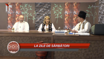 La zile de sărbători – 17.01.2021