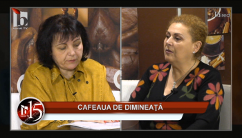 Cafeaua de dimineață – 30.01.2021