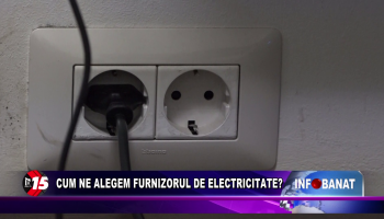 Cum ne alegem furnizorul de electricitate?