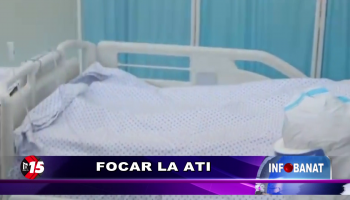 Focar la ATI