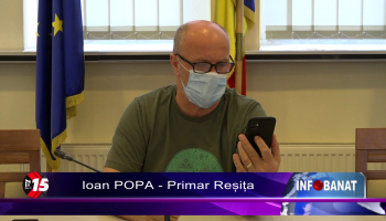 Popa, ignorat de Valeriu Gheorghiță