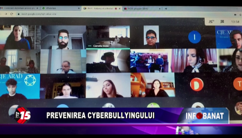 Prevenirea cyberbullyingului