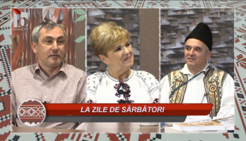 La zile de sărbători – 31.01.2021