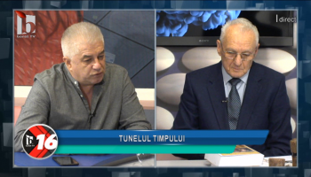 Dincolo de aparențe – 03.02.2021