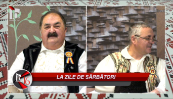 La zile de sărbători – 07.02.2021