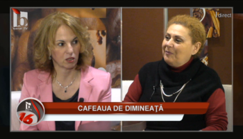 Cafeaua de dimineață – 13.02.2021