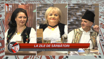 La zile de sărbători – 14.02.2021