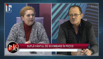 Opt și un sfert – 11.02.2021