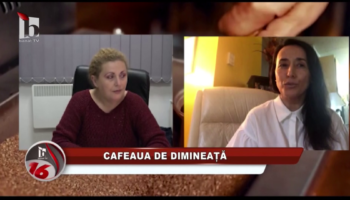 Cafeaua de dimineaţă – 20.02.2021