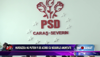 Hurduzeu: Nu putem fi de acord cu măsurile anunțate