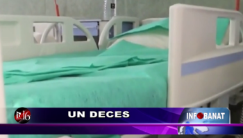 Un deces