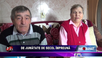 De jumătate de secol împreună