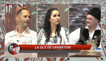 La zile de sărbători – 28.02.2021