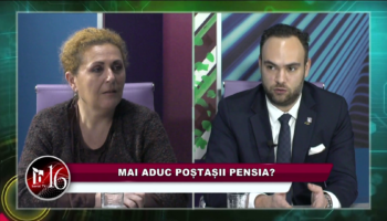 Opt și un sfert – 04.03.2021