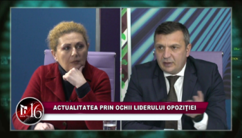 Opt și un sfert – 05.03.2021