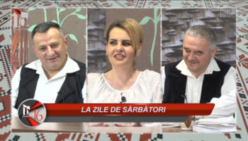 La zile de sărbători – 07.03.2021