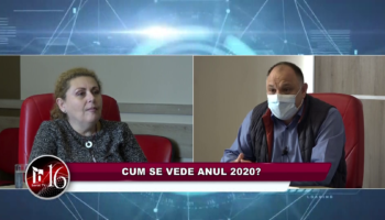 Opt și un sfert – 11.03.2021