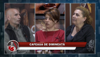 Cafeaua de dimineață – 13.03.2021