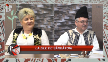 La zile de sărbătoare – 14.03.2021