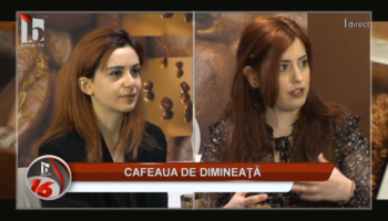 Cafeaua de dimineață – 20.03.2021