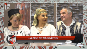 La zile de sărbători – 21.03.2021