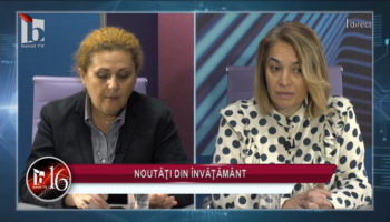 Opt și un sfert – 25.03.2021