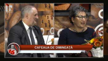 Cafeaua de dimineață – 27.03.2021