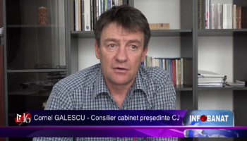 Trasee cicloturistice în tot județul