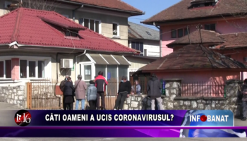 Câți oameni a ucis coronavirusul?