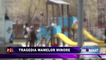 Tragedia mamelor minore