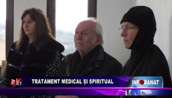 Tratament medical și spiritual