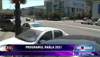 Programul Rabla 2021