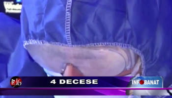 4 decese