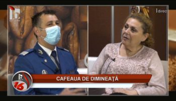 Cafeaua de dimineață – 03.04.2021