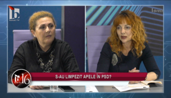 Opt și un sfert – 31.03.2021