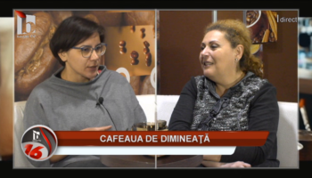 Cafeaua de dimineață – 10.04.2021