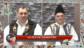 La zile de sărbători – 11.04.2021