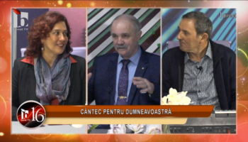 Călător fără bilet – 13.04.2021