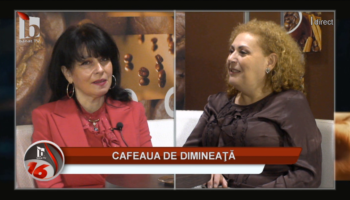 Cafeaua de dimineață – 17.04.2021