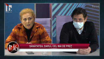 Opt și un sfert – 15.04.2021