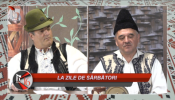 La zile de sărbători – 18.04.2021