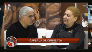 Cafeaua de dimineață – 24.04.2021