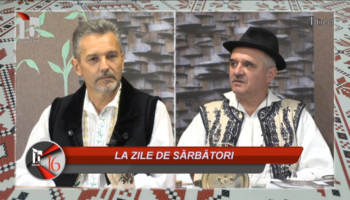 La zile de sărbătoare – 25.04.2021