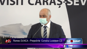 Ce schimbări mai pregătește Romeo Dunca la spital?