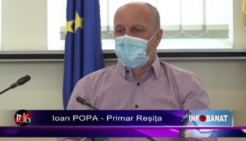 Se anunță reparații capitale la Reșița