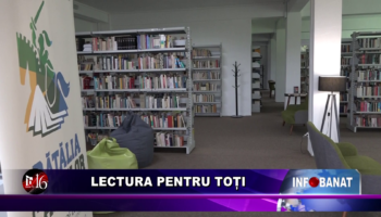 Lectura pentru toți