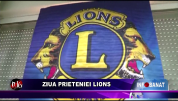 Ziua Prieteniei Lions