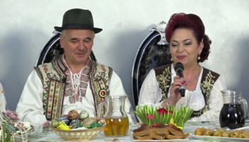 La zile de sărbători – 02.05.2021